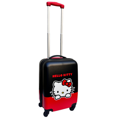 Trolley viaggio hello - trolley,