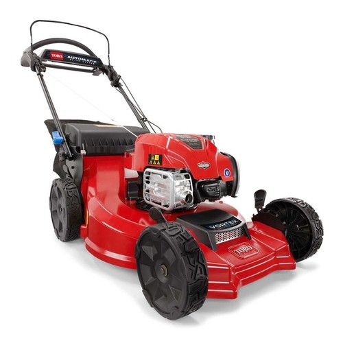 Rasaerba semovente toro vortex - semovente,