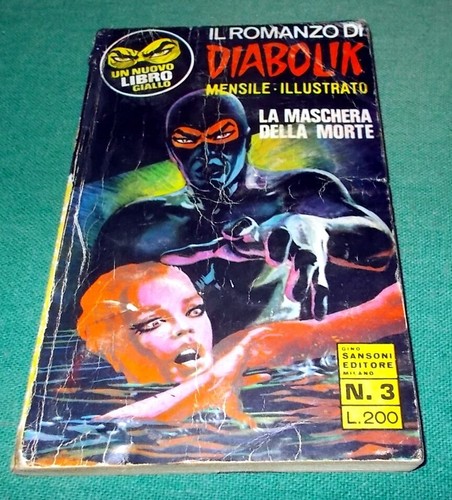Romanzo illustrato di - il,