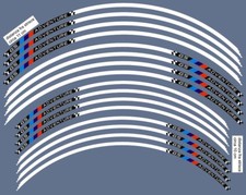 STRISCE ADESIVE stickers