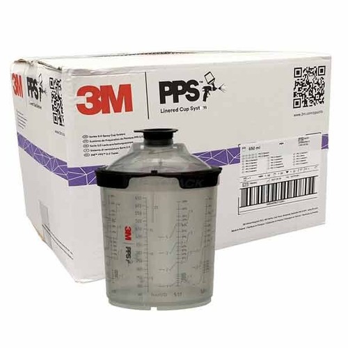 26026 pps kit 0 - 3m, standard