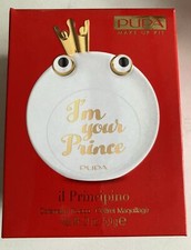 Pupa Il Principino Cofanetto Trucco 003 4 Ombretti 1 Gloss 1 Ombretto