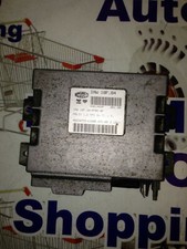 CENTRALINA MOTORE ENGINE ECU