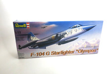 Revell 1:32 F-104G Starfighter