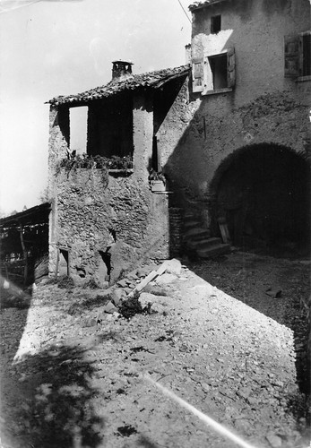B1487 zeno montagna sul - di,