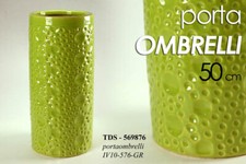 PORTA OMBRELLI 50 CM CERAMICA