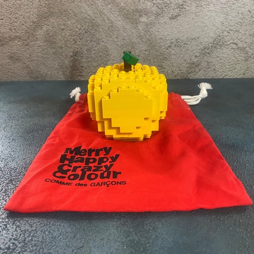 Blocco lego comme des garcons - blocco,