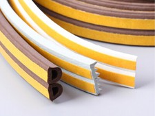 EDPM Guarnizione in Gomma