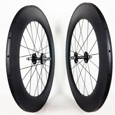 Set ruote bici corsa 700c
