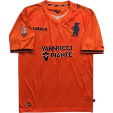 Maglia maglia calcio Pistoiese