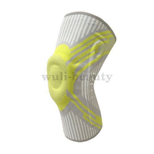 Ginocchiera compressione gel - a,