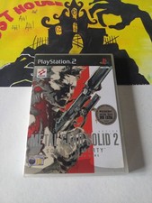 Metal gear solid sons of - sons,