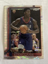 2025-26 Topps Chrome VJ
