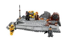 LEGO STAR WARS - 75334 -