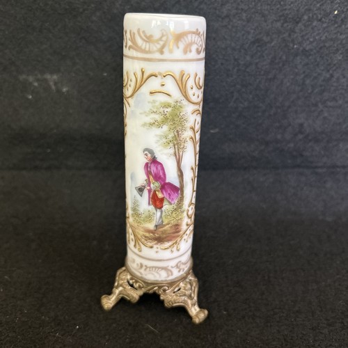 Antique sevres style spill - sevres,