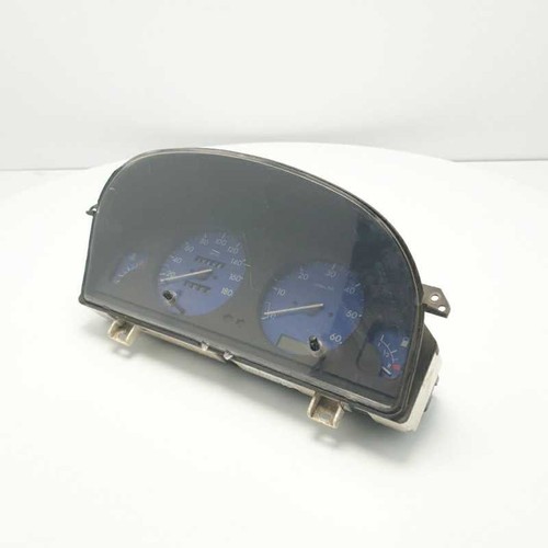 Quadro strumenti - quadro,