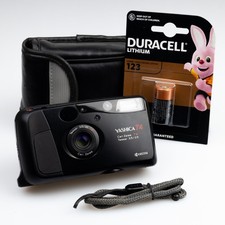 ⭐TOP⭐ FILM TESTED Yashica