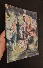 SALVATORE PROVINO - TRA PRESENZA E ASSENZA - CATALOGO