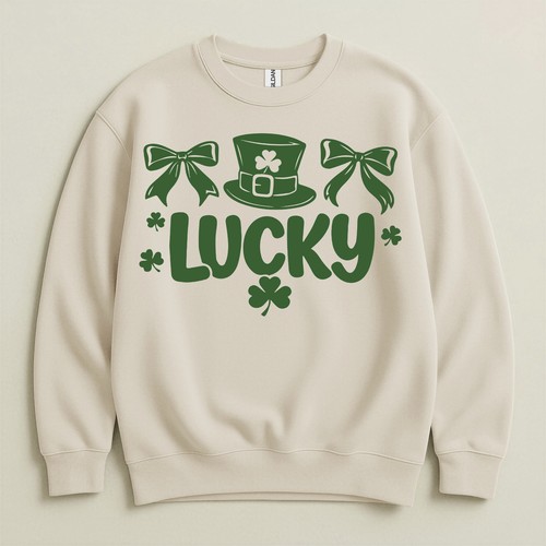 Felpa saint patricks - saint,