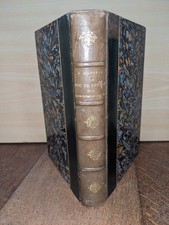 libro antico - G. Maugras - Il
