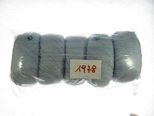 GOMITOLI COTONE/ACRILICO