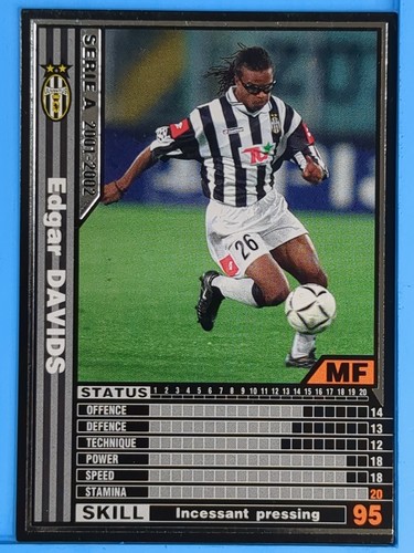 Wccf black 2001 2002 - wccf, 105/288