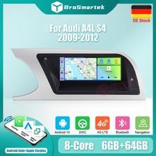 Autoradio 8.8" Android 14