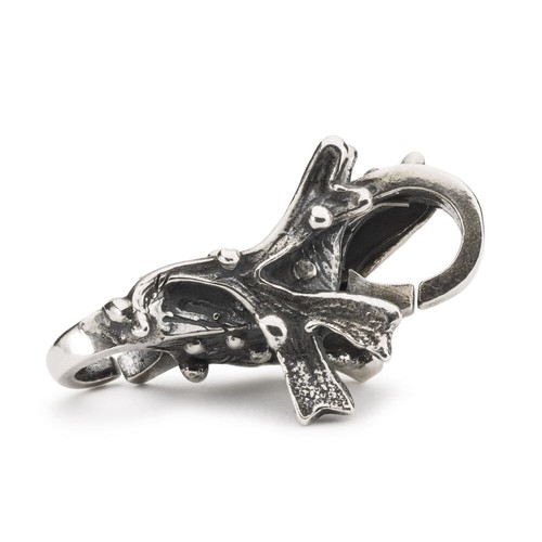 Trollbeads chiusura respiro - chiusura,