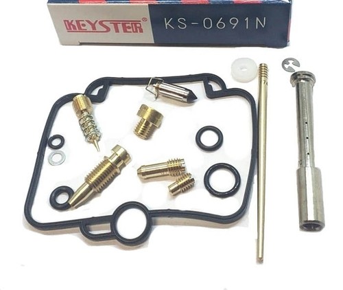 Kit riparazione carburatore - riparazione,
