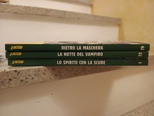ZAGOR COLLEZIONE STORICA