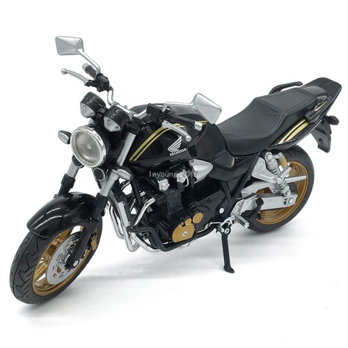Modellino moto honda - 1:12,