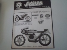 advertising Pubblicità 1977