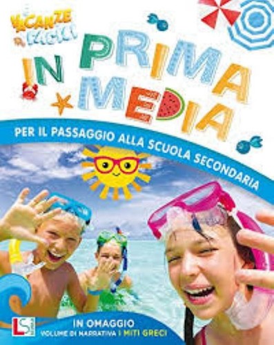 Vacanze facili prima - facili,, in