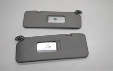 COPPIA PARASOLE DX E SX PER OPEL Agila 2° Serie 9209913 (04>08)