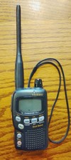 Yaesu VX-1R Micro
