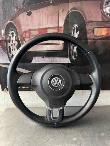 Volante golf 5k - vi,