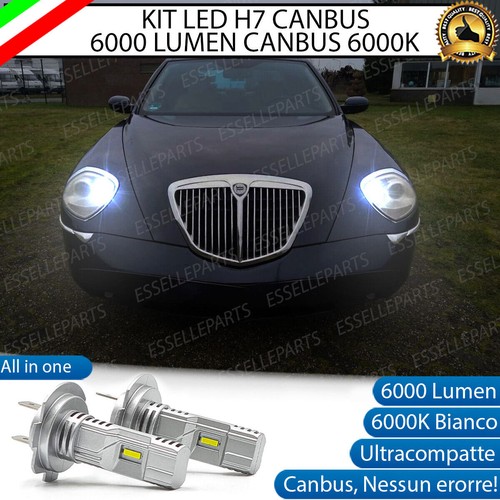 Kit led lancia thesis - kit,