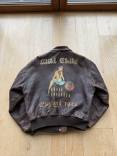 Avirex Rara Inghilterra 1943