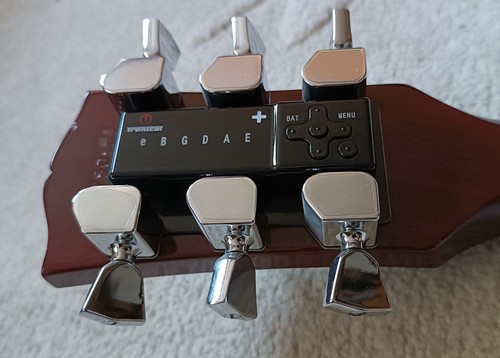 Tronicaltune plus tipo a - plus,,