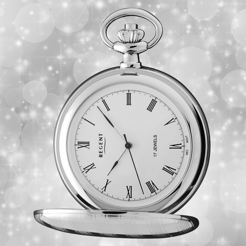 Orologio uomo donna - , regent