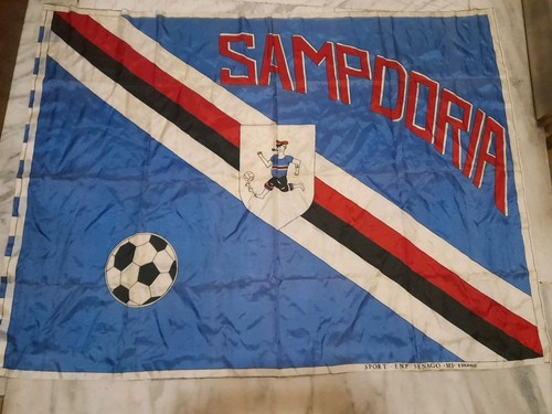 Bandiera flag vintage 80 - bandiera,