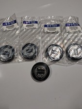 Coprimozzo Ruota Lancia Delta Integrale/Evoluzione NUOVO - ORIGINALE - 82355891