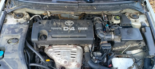 Motore toyota corolla verso - motore,