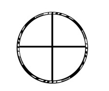 adesivi cerchi Moto - 16