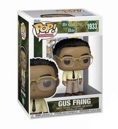 Pre order funko pop - pre-order!, fring