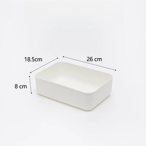 Contenitore plastica per - in,