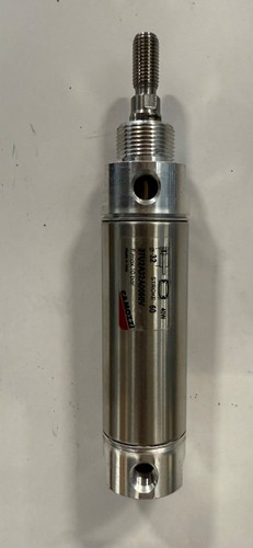 Camozzi 27u2a32a0060v cilindro - 27u2a32a0060v,