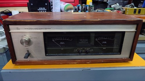 Luxman 150 - luxman,