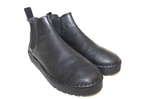 Stivali chelsea marsell gomme - chelsea,