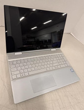 HP ENVY x360 15-cn0013nr Touch